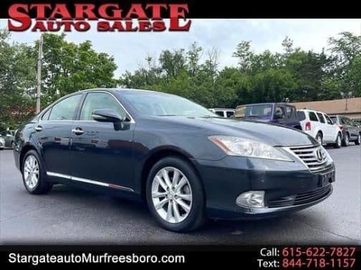 2011 Lexus ES 350 for Sale in Chicago, Illinois