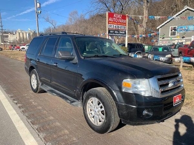 2012 Ford Expedition for Sale in Chicago, Illinois