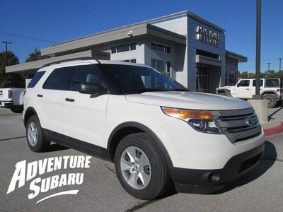 2012 Ford Explorer for Sale in Secaucus, New Jersey