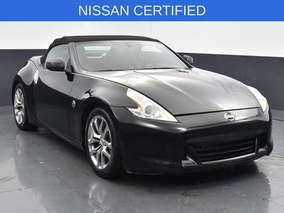 2012 Nissan 370Z for Sale in Secaucus, New Jersey