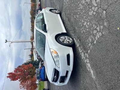 2012 Subaru Legacy for Sale in Northwoods, Illinois