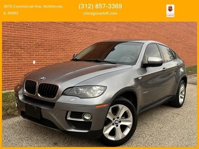 2013 BMW X6 for Sale in Northwoods, Illinois
