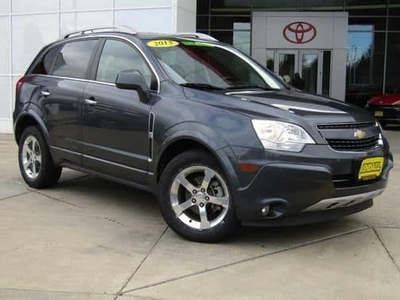 2013 Chevrolet Captiva Sport for Sale in Secaucus, New Jersey