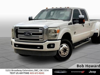 2013 Ford F-350 for Sale in Northwoods, Illinois