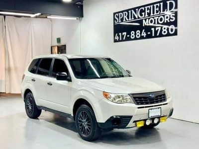 2013 Subaru Forester for Sale in Secaucus, New Jersey
