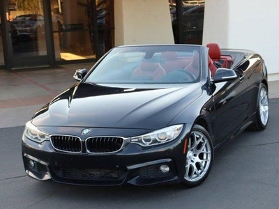 2014 BMW 428i for Sale in Northwoods, Illinois