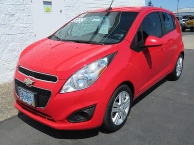 2014 Chevrolet Spark for Sale in Chicago, Illinois