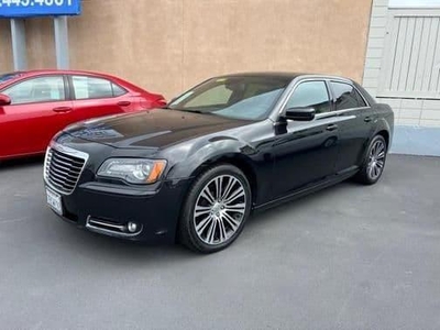 2014 Chrysler 300 for Sale in Secaucus, New Jersey