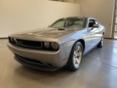 2014 Dodge Challenger for Sale in East Millstone, New Jersey