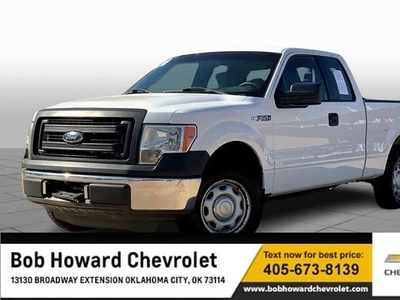 2014 Ford F-150 for Sale in Secaucus, New Jersey