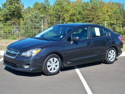 2014 Subaru Impreza for Sale in Secaucus, New Jersey