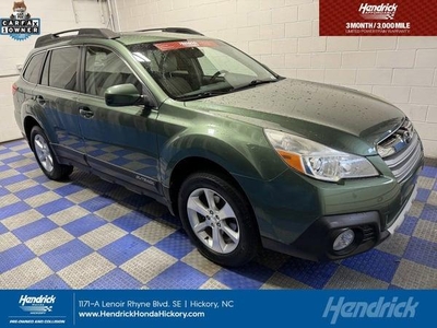 2014 Subaru Outback for Sale in Secaucus, New Jersey