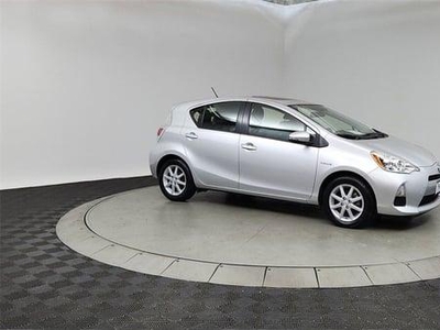 2014 Toyota Prius c for Sale in Chicago, Illinois
