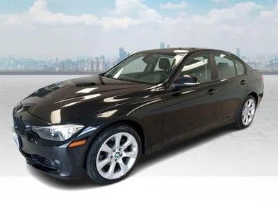 2015 BMW 328 for Sale in Northwoods, Illinois
