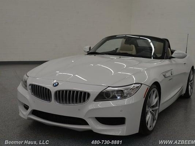 2015 BMW Z4 for Sale in Northwoods, Illinois