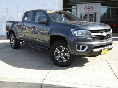 2015 Chevrolet Colorado for Sale in Secaucus, New Jersey