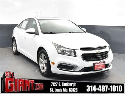 2015 Chevrolet Cruze for Sale in Northwoods, Illinois