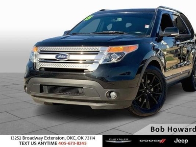 2015 Ford Explorer for Sale in Secaucus, New Jersey