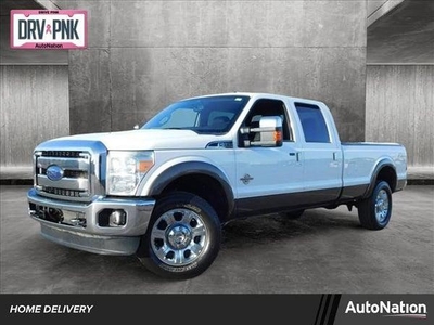 2015 Ford F-350 for Sale in East Millstone, New Jersey