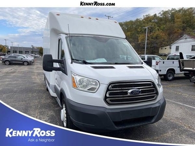 2015 Ford Transit 350 for Sale in Chicago, Illinois