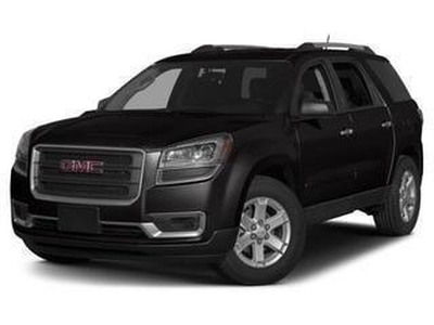 2015 GMC Acadia for Sale in Secaucus, New Jersey