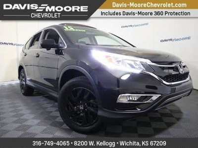 2015 Honda CR-V for Sale in Chicago, Illinois