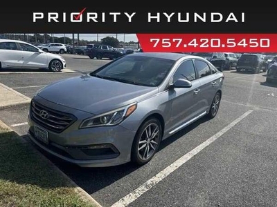 2015 Hyundai Sonata for Sale in Beloit, Wisconsin
