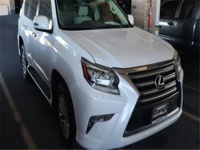 2015 Lexus GX 460 for Sale in Chicago, Illinois