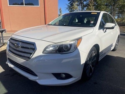 2015 Subaru Legacy for Sale in Denver, Colorado