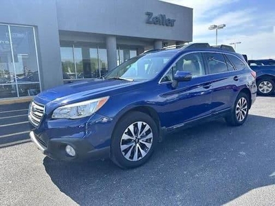 2015 Subaru Outback for Sale in Northwoods, Illinois
