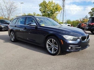 2016 BMW 328 for Sale in Northwoods, Illinois