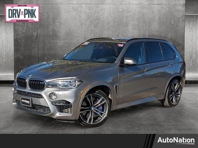 2016 BMW X5 M for Sale in Chicago, Illinois
