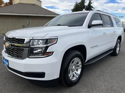 2016 Chevrolet Suburban for Sale in Beloit, Wisconsin