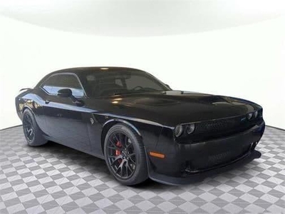 2016 Dodge Challenger for Sale in Secaucus, New Jersey