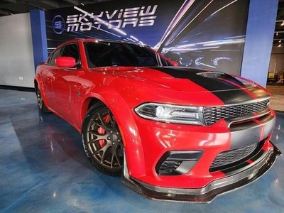 2016 Dodge Charger for Sale in East Millstone, New Jersey