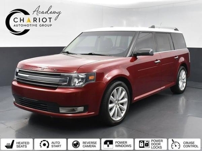 2016 Ford Flex for Sale in Chicago, Illinois