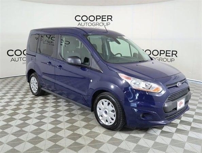 2016 Ford Transit Connect for Sale in Chicago, Illinois