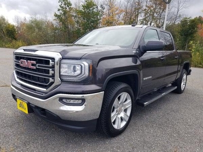 2016 GMC Sierra 1500 for Sale in Secaucus, New Jersey