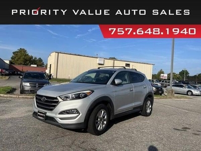 2016 Hyundai Tucson for Sale in Beloit, Wisconsin