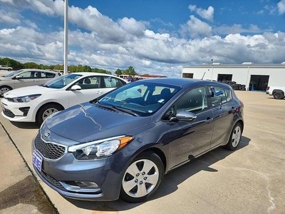 2016 Kia Forte for Sale in Secaucus, New Jersey