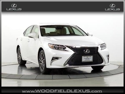 2016 Lexus ES 350 for Sale in Secaucus, New Jersey