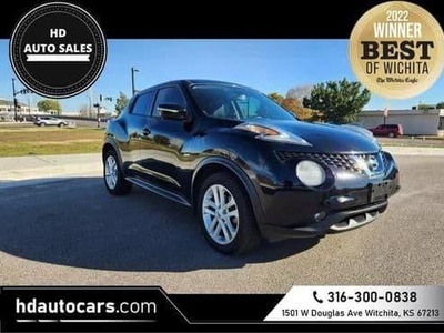 2016 Nissan Juke for Sale in Chicago, Illinois
