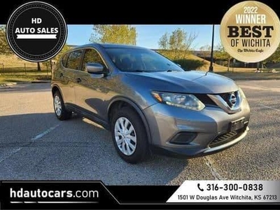 2016 Nissan Rogue for Sale in Chicago, Illinois