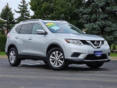 2016 Nissan Rogue for Sale in Secaucus, New Jersey