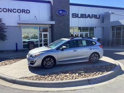 2016 Subaru Impreza for Sale in Denver, Colorado