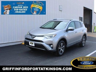 2016 Toyota RAV4 for Sale in Secaucus, New Jersey