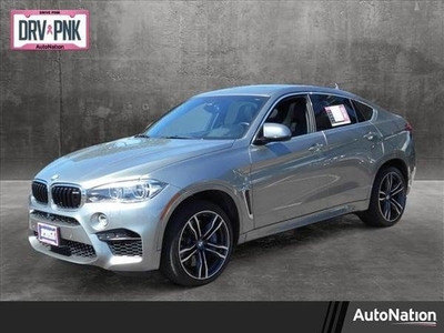 2017 BMW X6 M for Sale in Chicago, Illinois