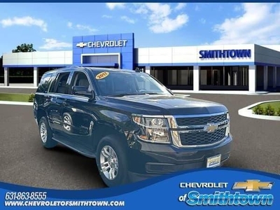 2017 Chevrolet Tahoe for Sale in Hartford, Wisconsin