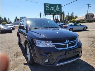 2017 Dodge Journey for Sale in Chicago, Illinois