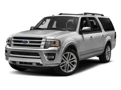 2017 Ford Expedition EL for Sale in Northwoods, Illinois